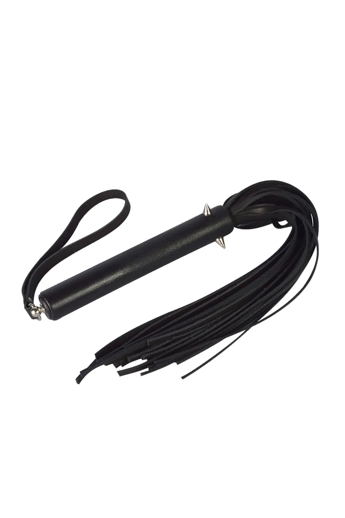 плеть sitabella, чёрная, 40 см в Перми