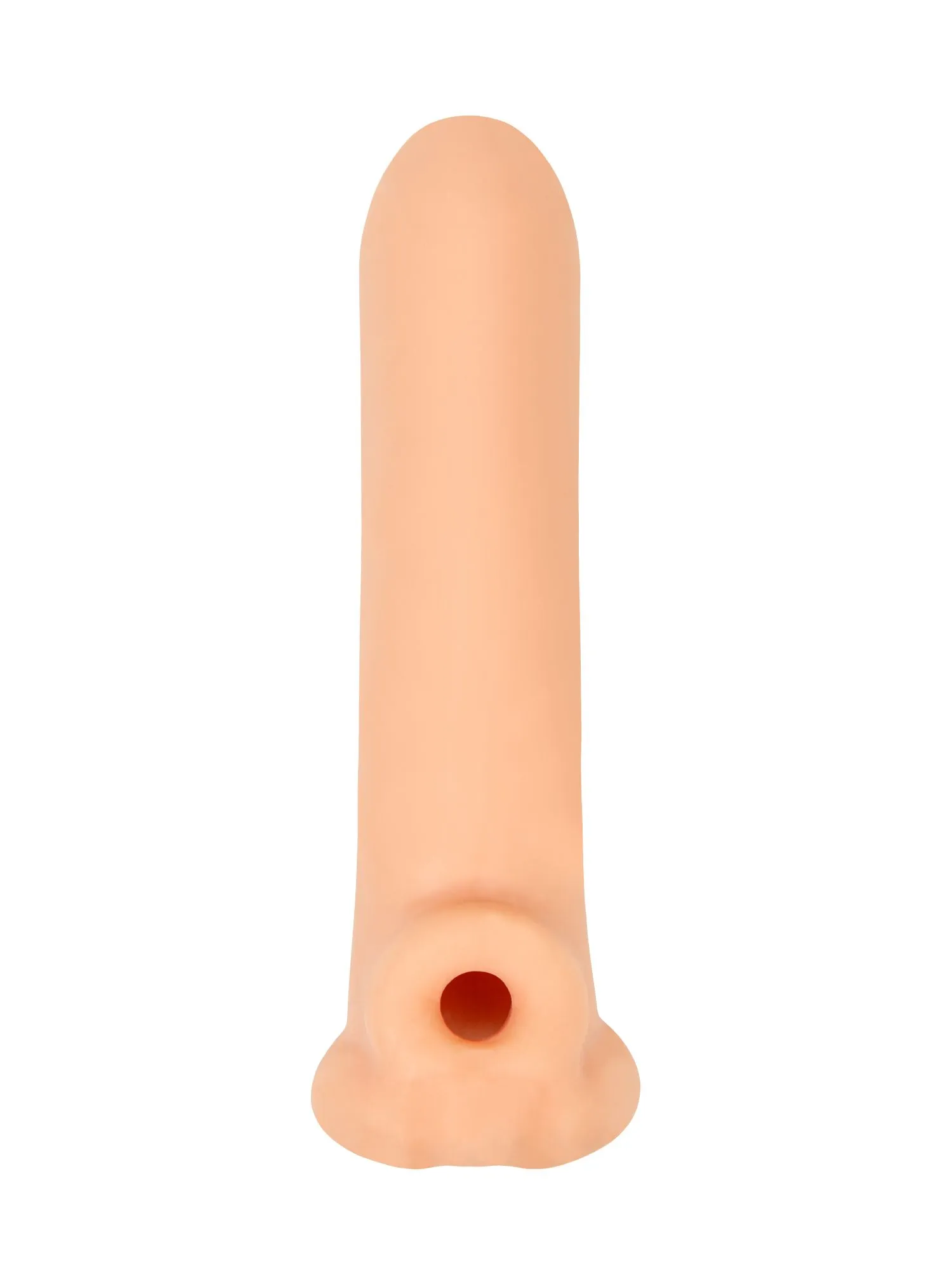 фаллоудлинитель super hero titan beige 7018-01lola в Перми