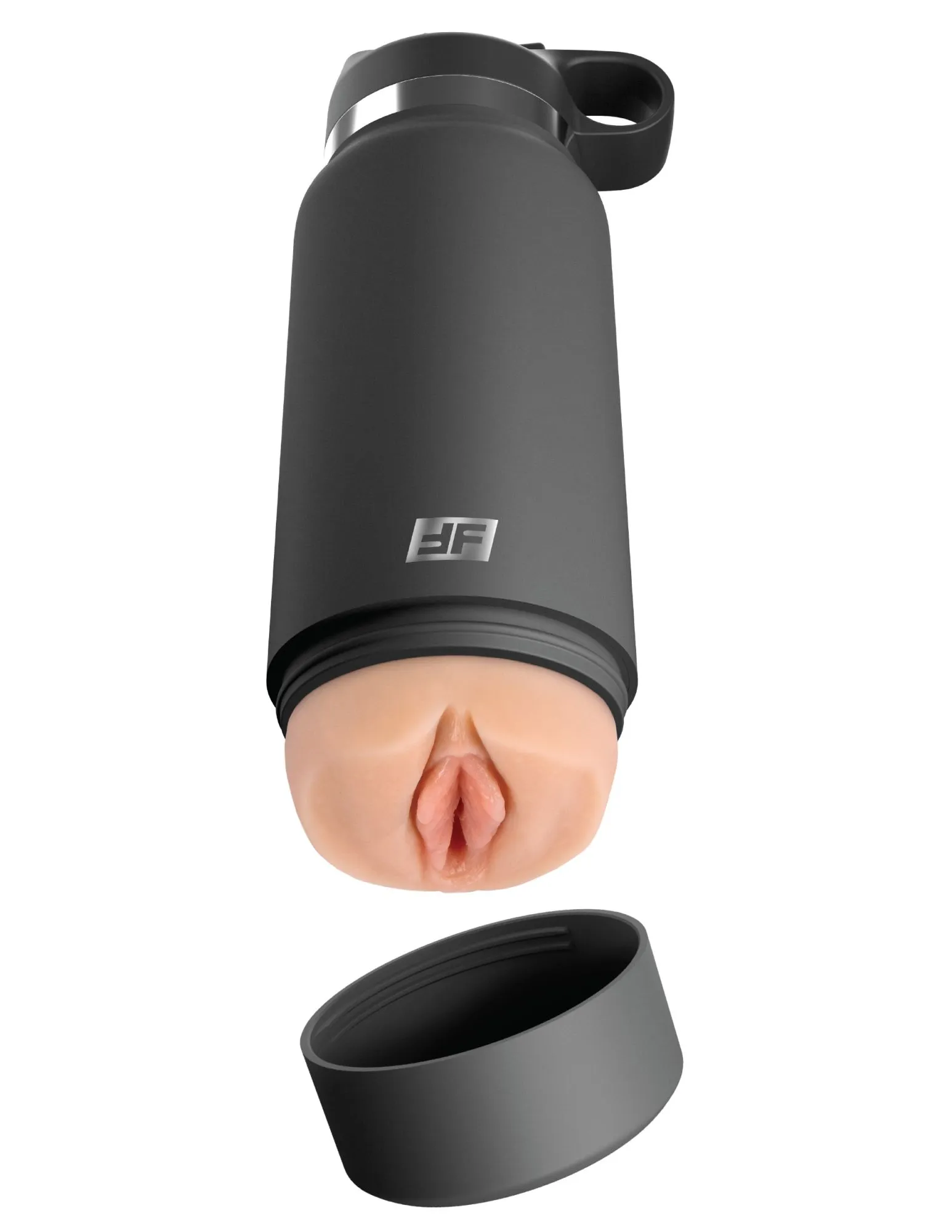 мастурбатор fap flask thrill seeker discreet stroker frosted pipedream rd62821pd в Перми