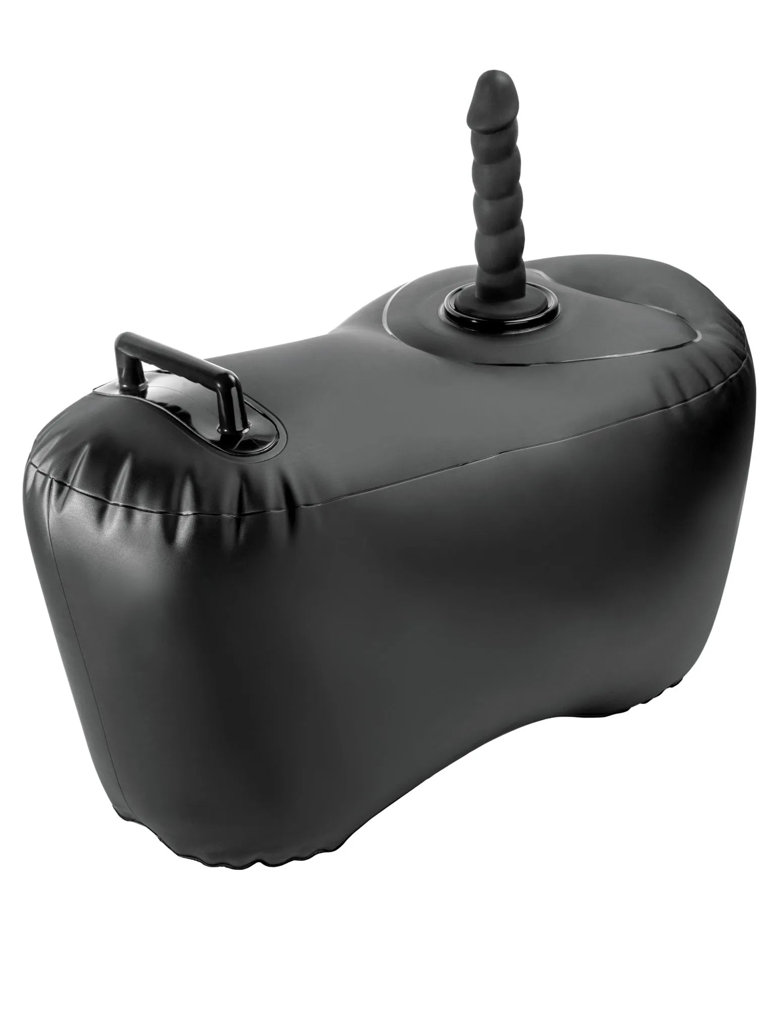надувное кресло с дилдо body dock 447123pd в Перми