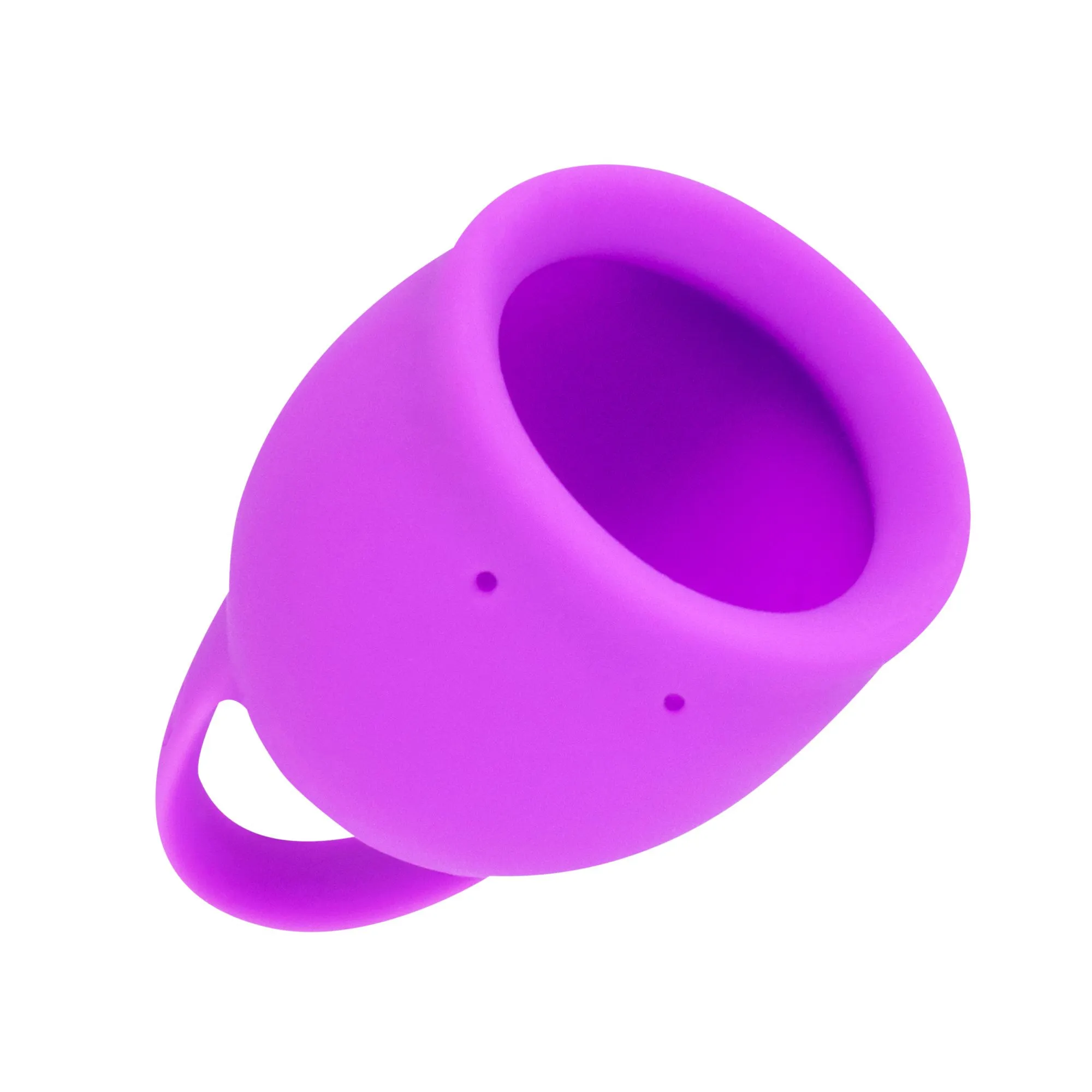 менструальная чаша natural wellness tulip 15 ml pink 4000-09lola в Перми