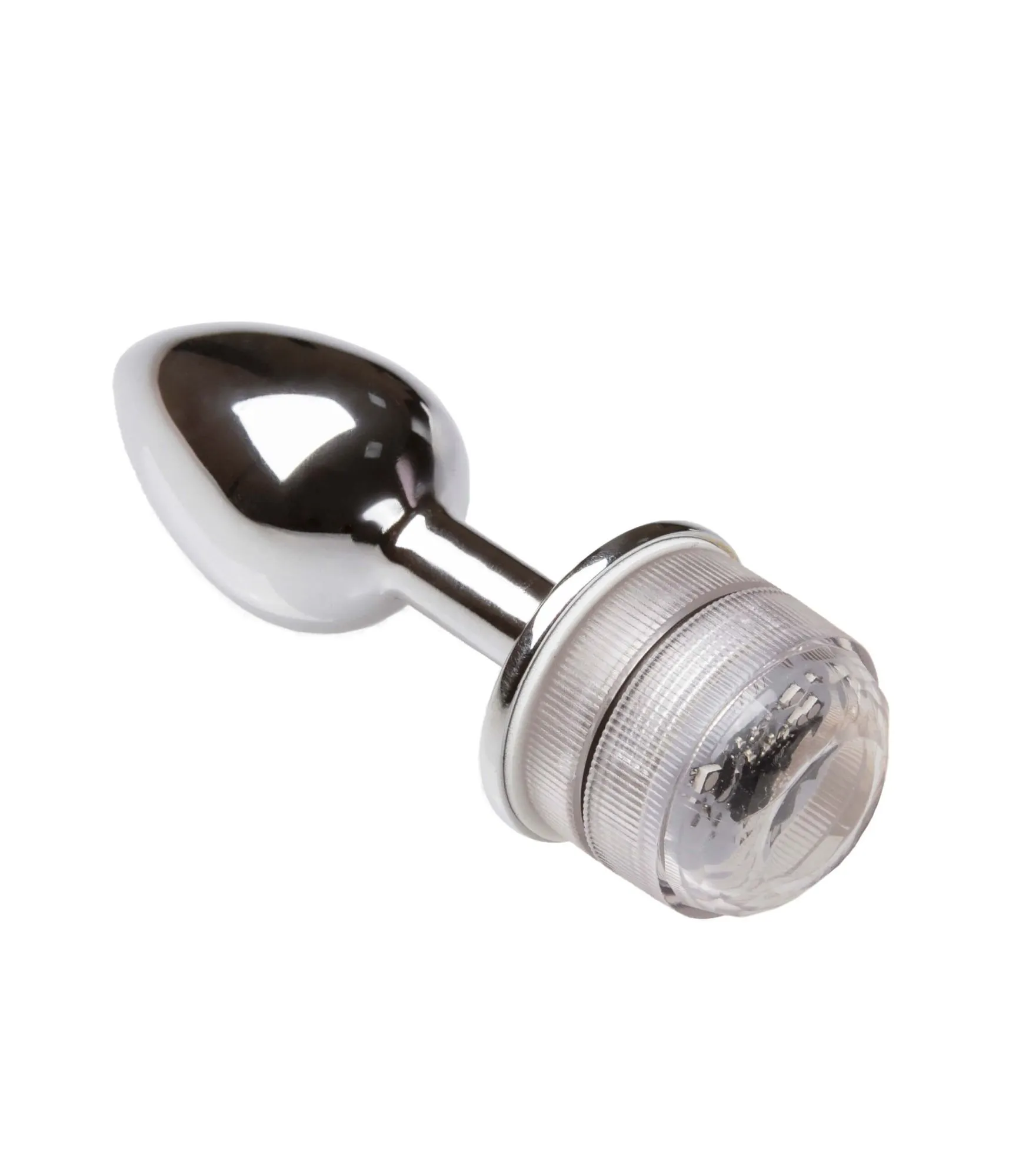 пробка led металлическая, с пультом в Перми