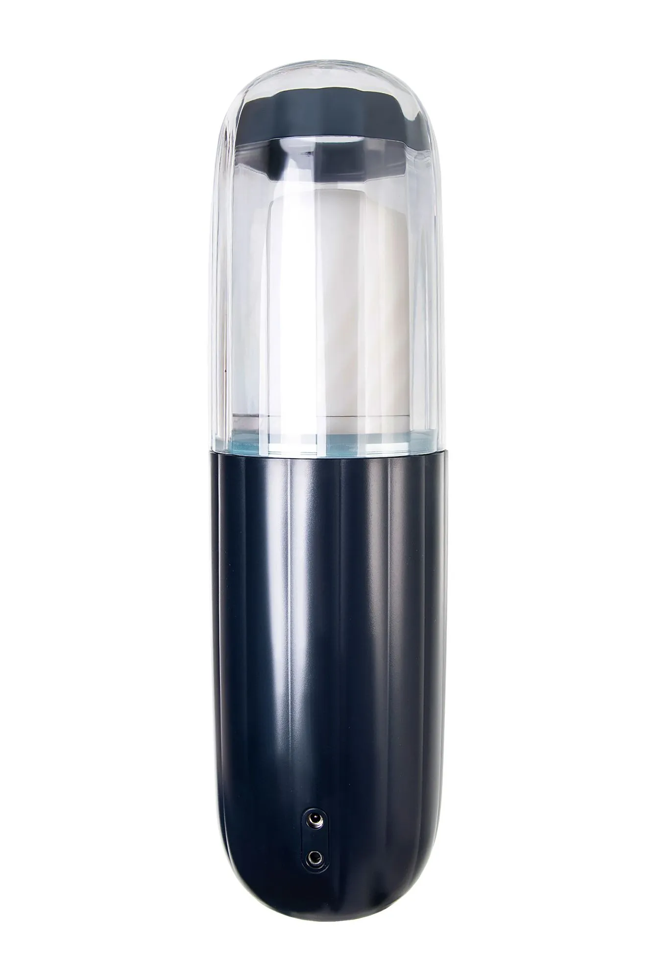 мастурбатор интерактивный svakom alex neo, tpe, чёрный, 33,2 см в Перми