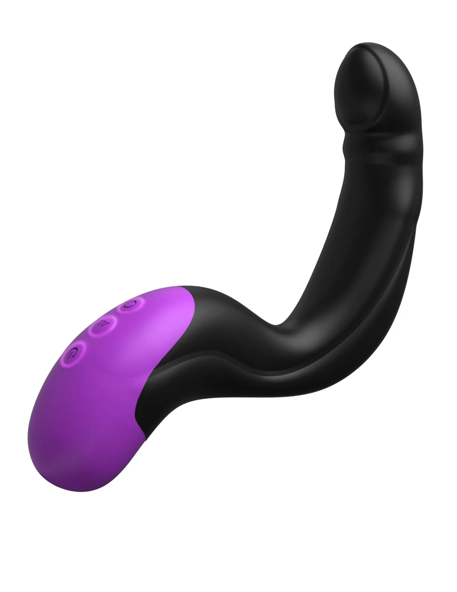 стимулятор простаты с вибрацией hyper-pulse p-spot pipedream 479223pd в Перми