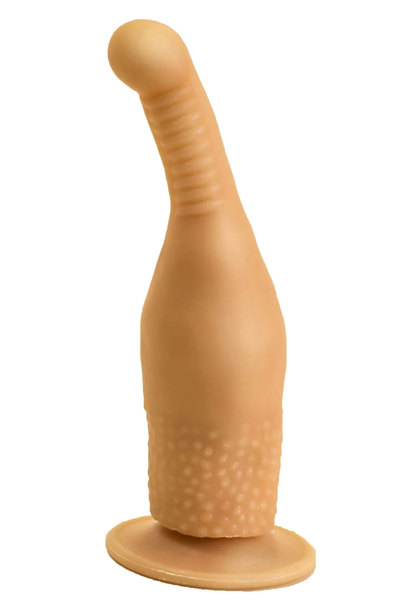 анальный телесный стимулятор на присоске 102200ru в Перми