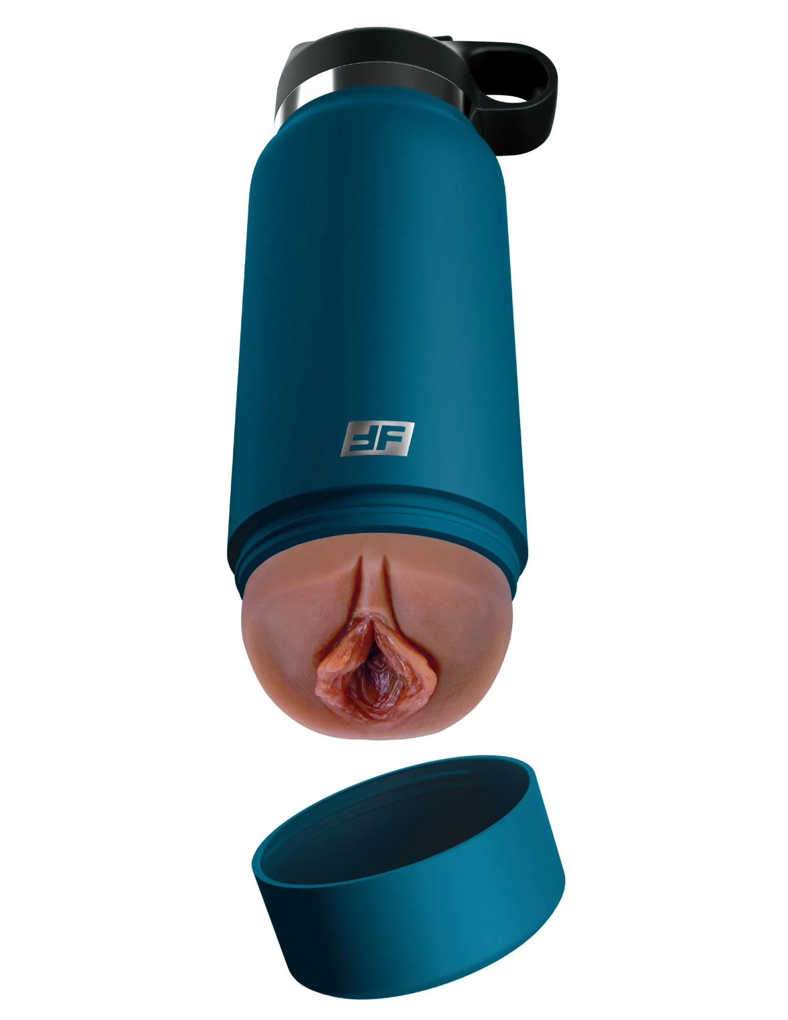 мастурбатор fap flask thrill seeker discreet stroker мулатка - frosted pipedream rd62729pd в Перми