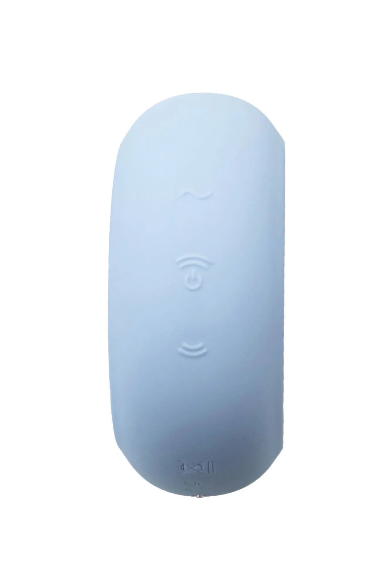 вакуумный стимулятор клитора satisfyer pro to go 3, синий в Перми