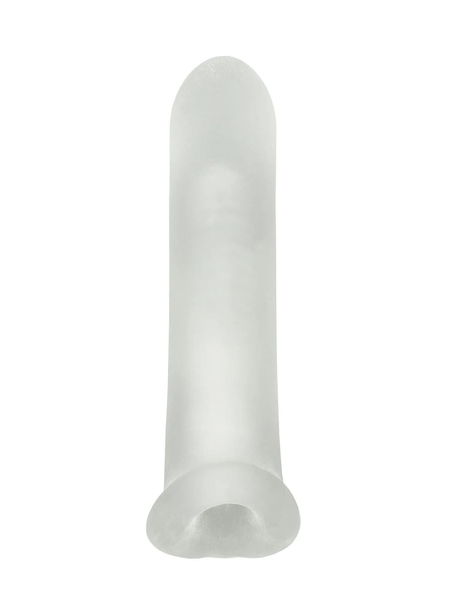 фаллоудлинитель super hero titan white 7018-02lola в Перми