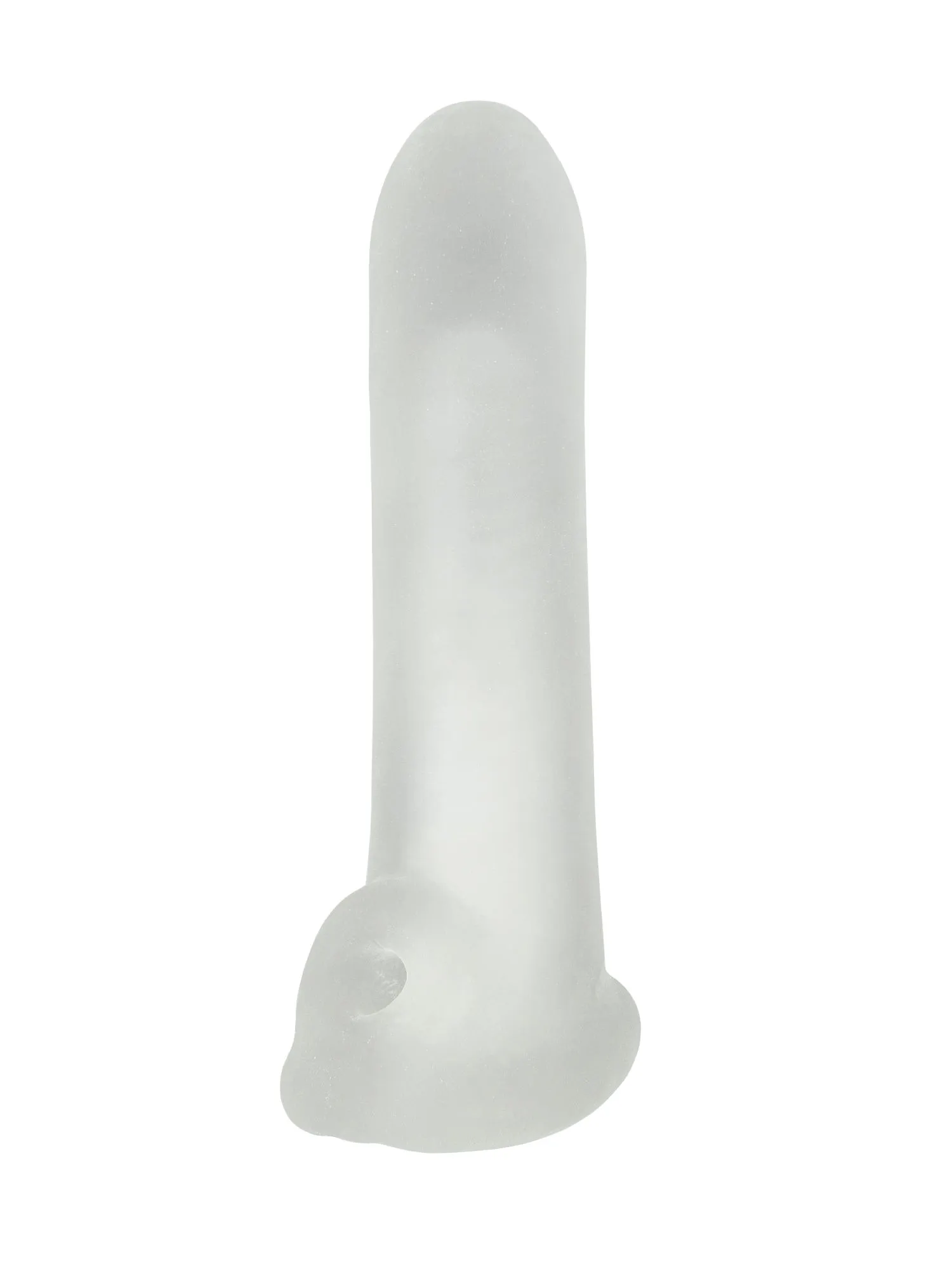 фаллоудлинитель super hero titan white 7018-02lola в Перми