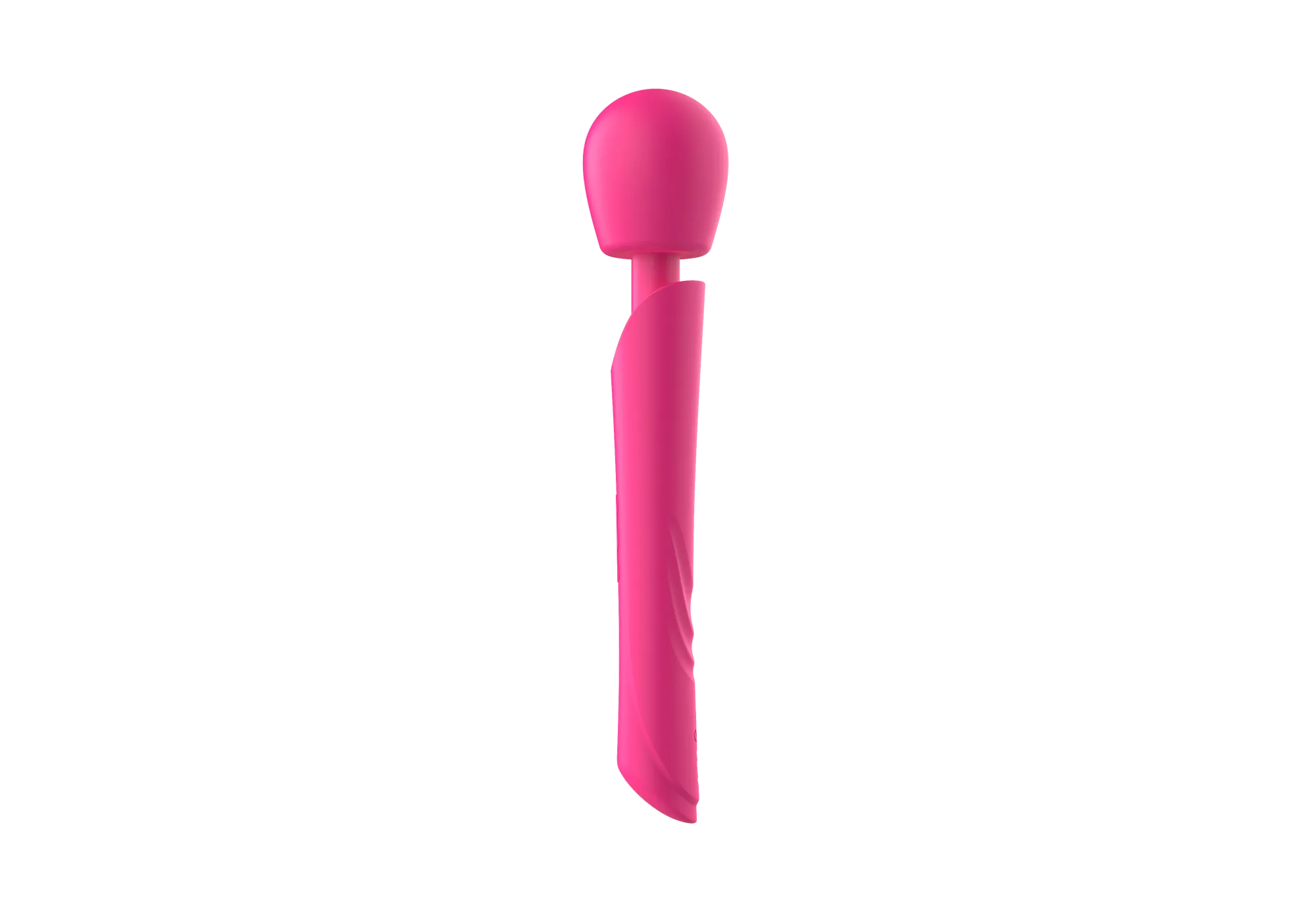 вибратор- вонд secwell sw24127-hot-pink в Перми