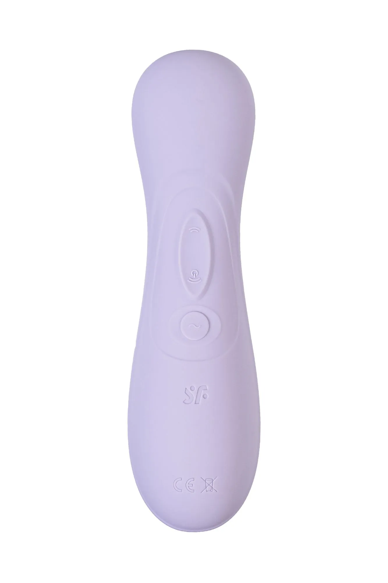 вакуумный стимулятор клитора satisfyer pro 2 generation 3, фиолетовый, 16,4 см в Перми
