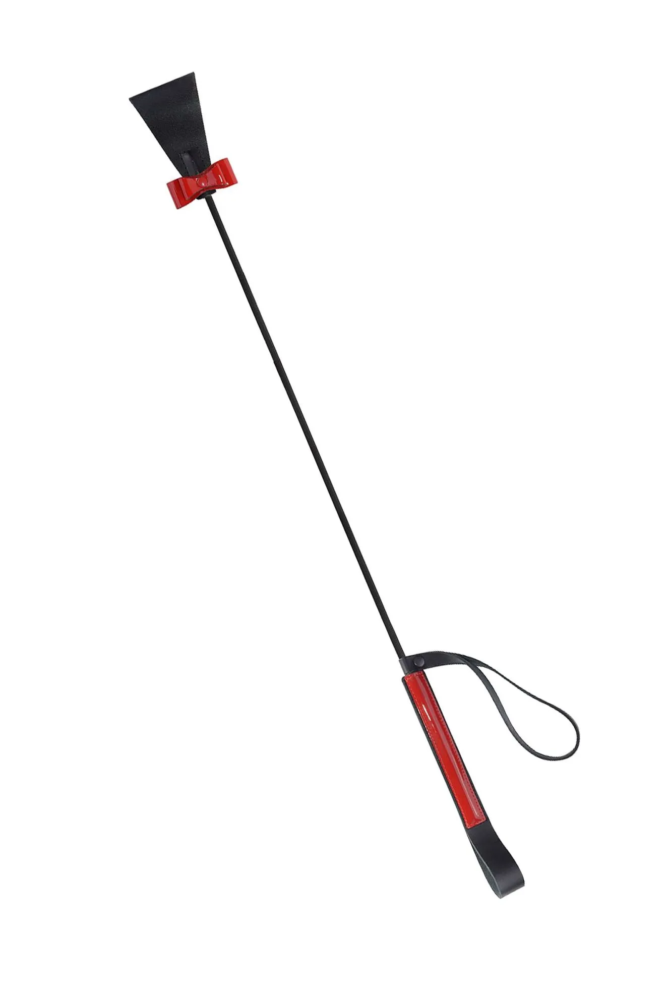 стек sitabella, кожа, чёрный, 69 см в Перми