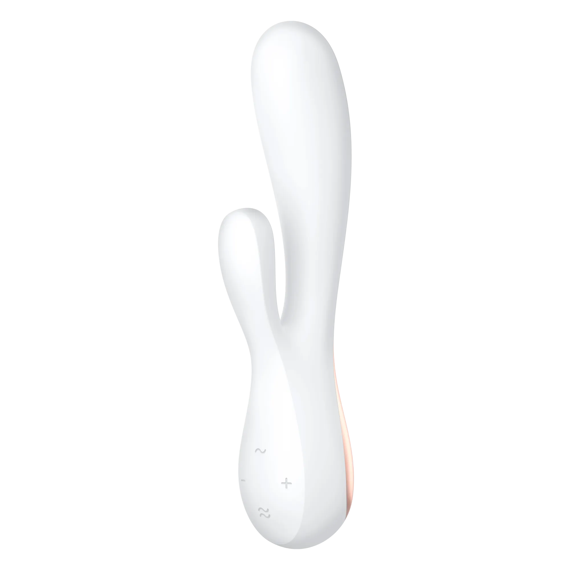 вибратор satisfyer mono flex white 002637sa в Перми