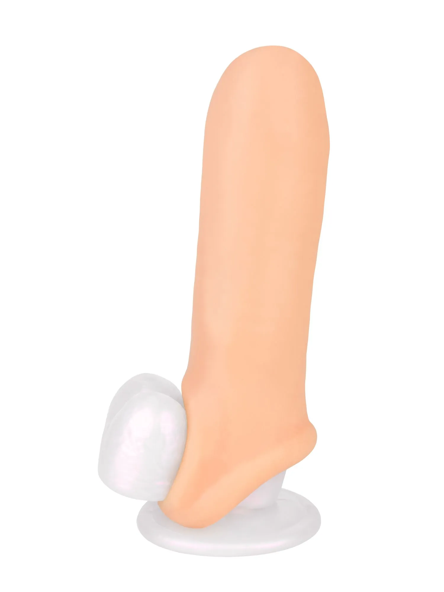 фаллоудлинитель super hero striker beige 7017-01lola в Перми