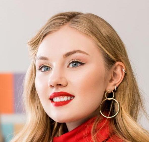 Автор Мария Воронова