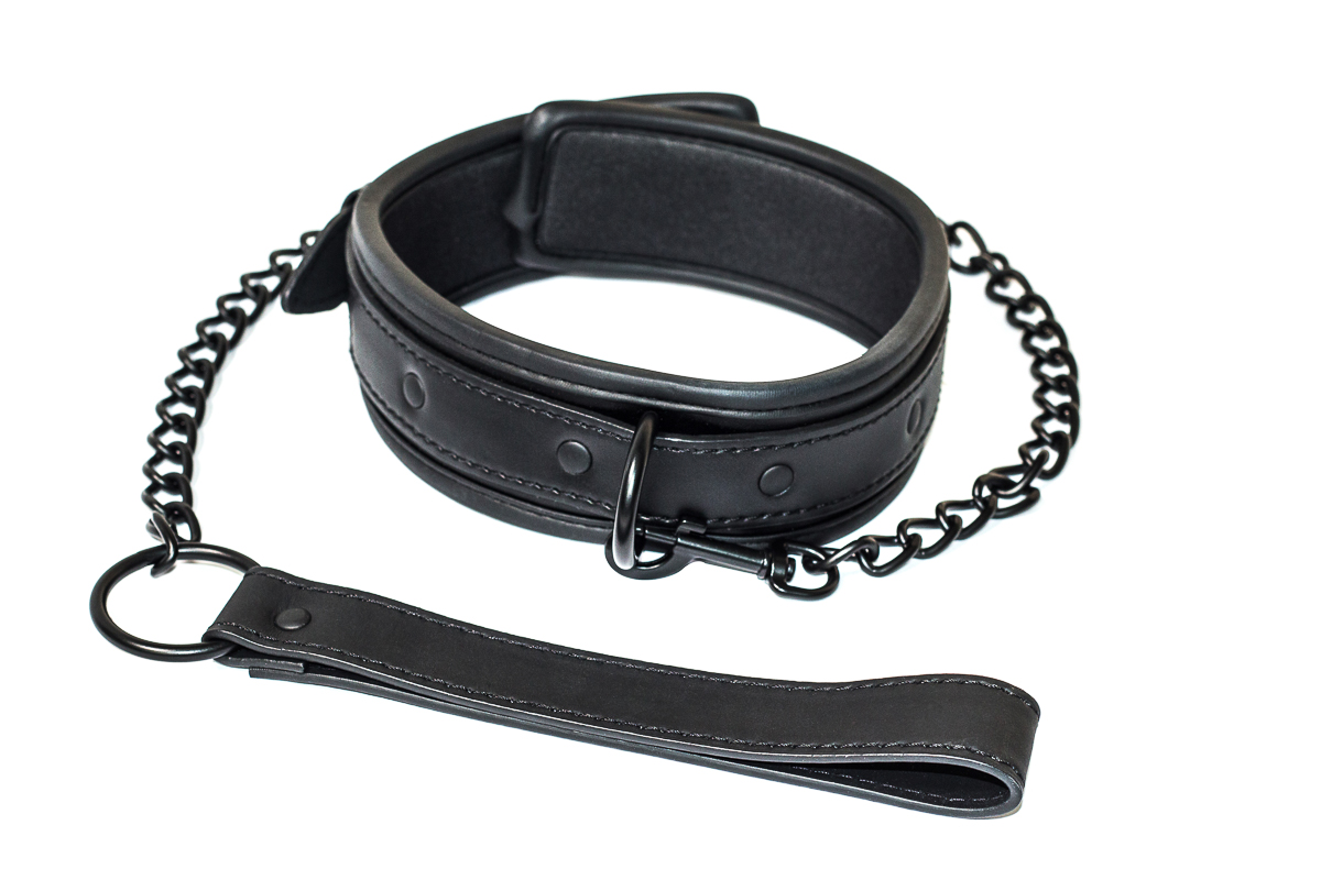 ошейник party hard kinky 1083-01lola в Перми