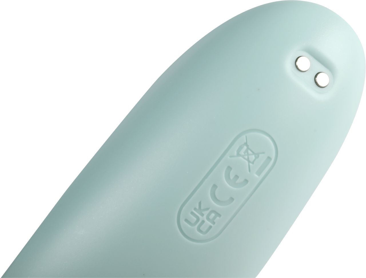 мембранно-волновой клиторальный стимулятор pulse lite neo seafoam blue в Перми