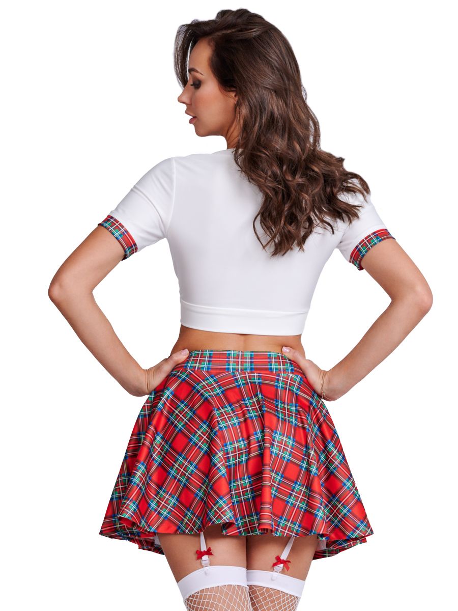 Эротическое костюм практикантки в Перми