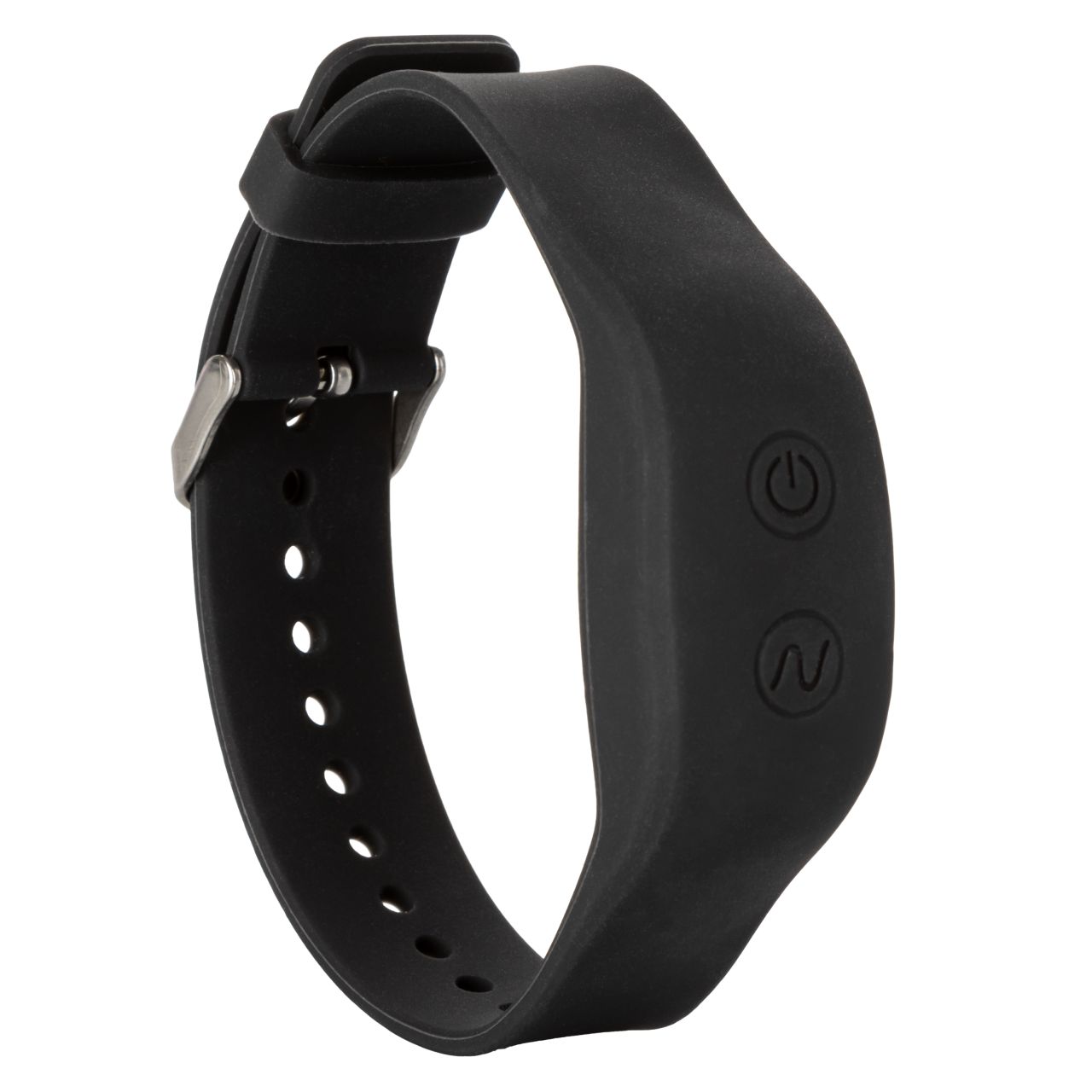 стимулятор в трусики с управлением при помощи браслета lock-n-play wristband remote panty teaser в Перми