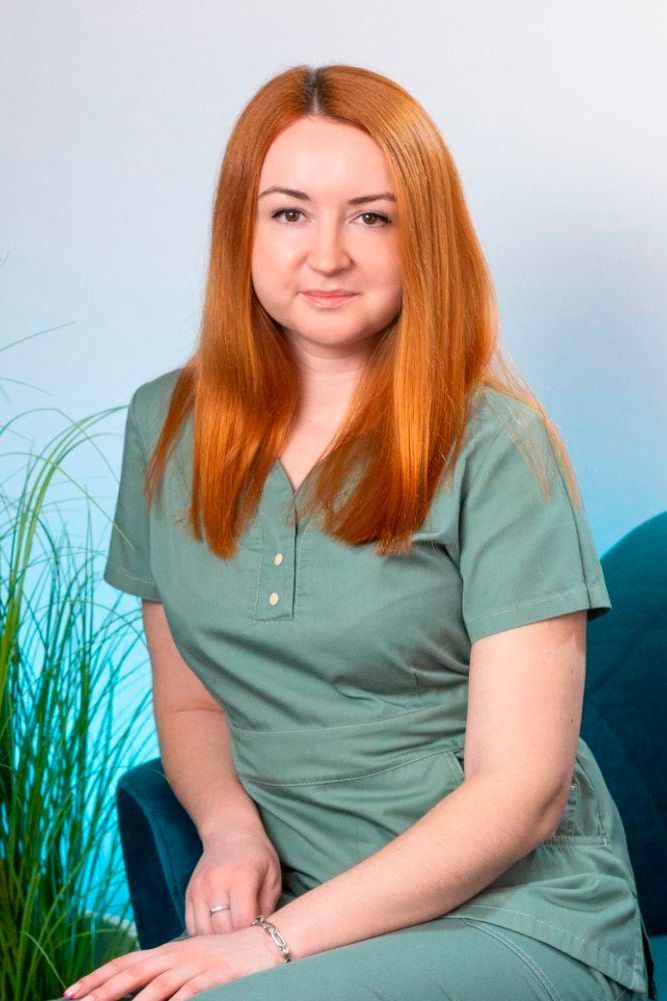 Автор Елена Миронова