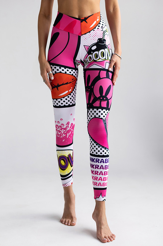 Одежда бренда Pink Rabbit в Перми