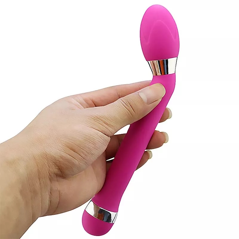 вибратор для точки g розовый 47508-mm в Перми