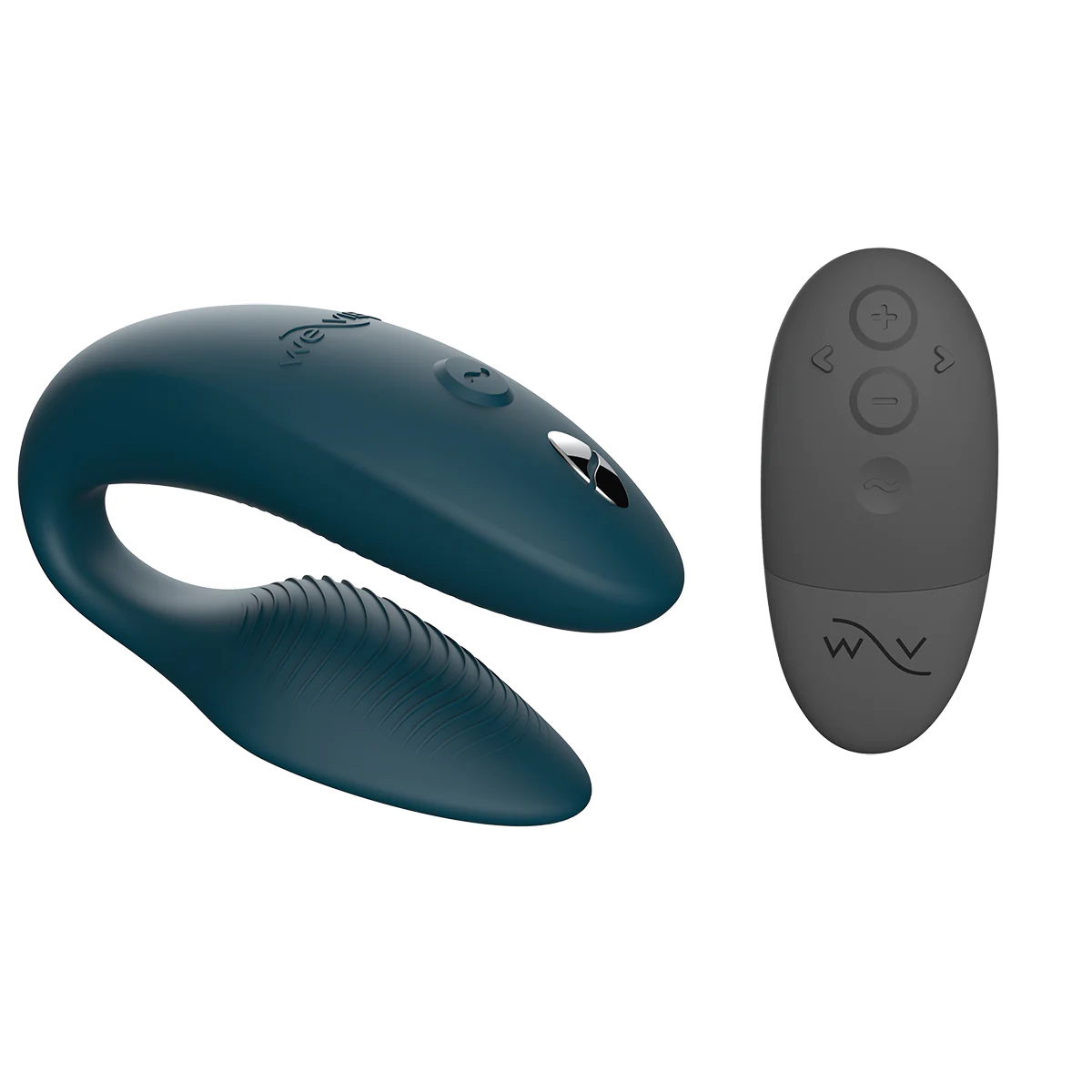 вибратор we-vibe sync на ду, зеленый в Перми