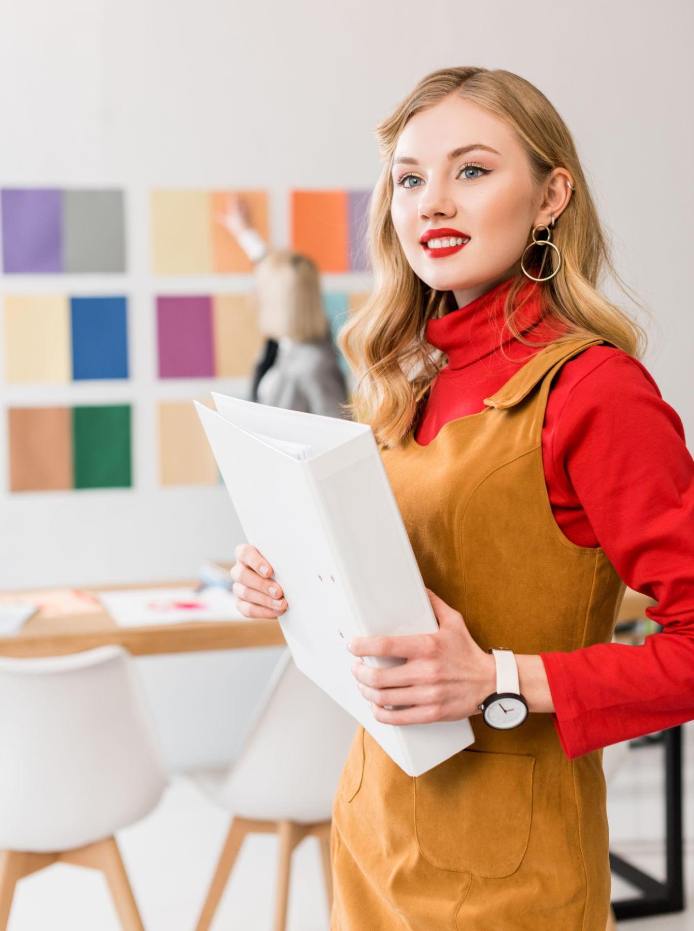 Автор Мария Воронова