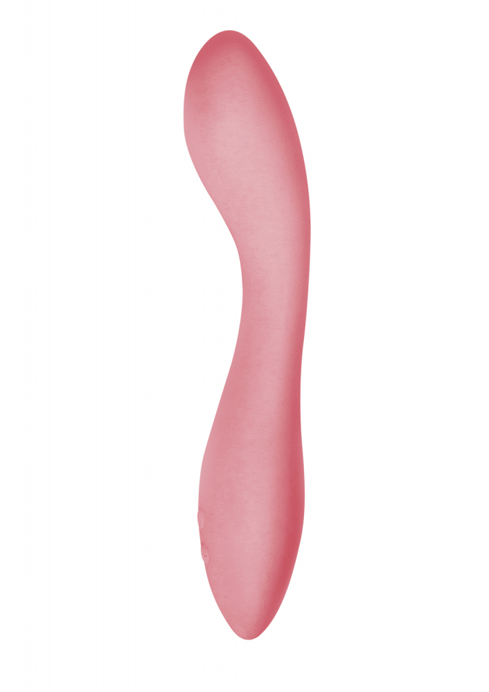 Нагревающийся вибратор Lola Games Shape of Water Geyser 8687-00lola