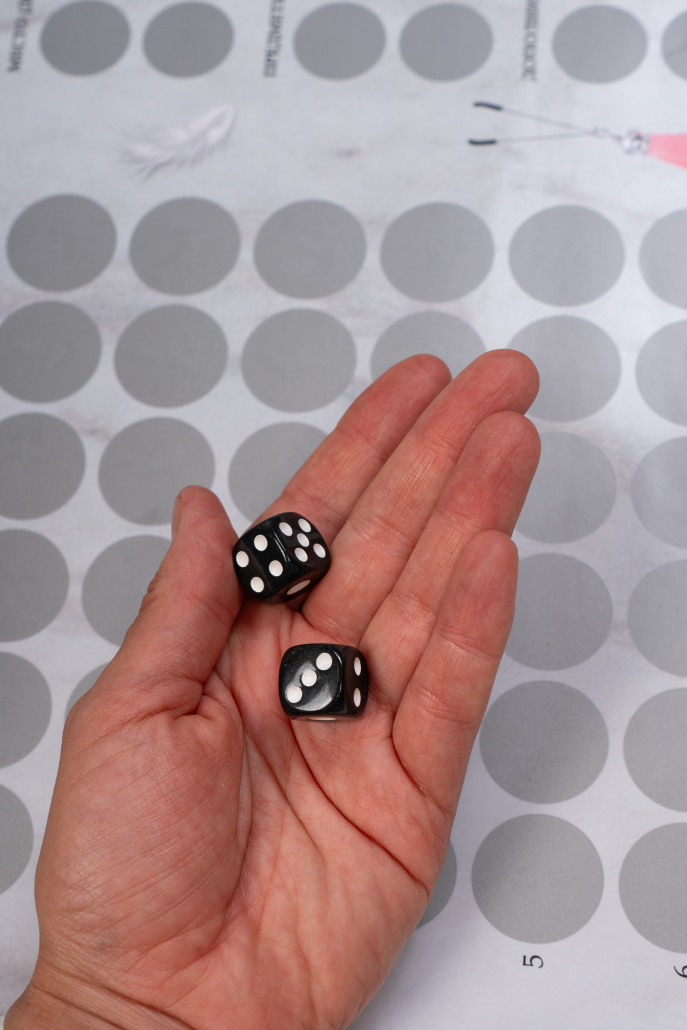 игра настольная pinkrabbit "bad bed rabbit" в Перми
