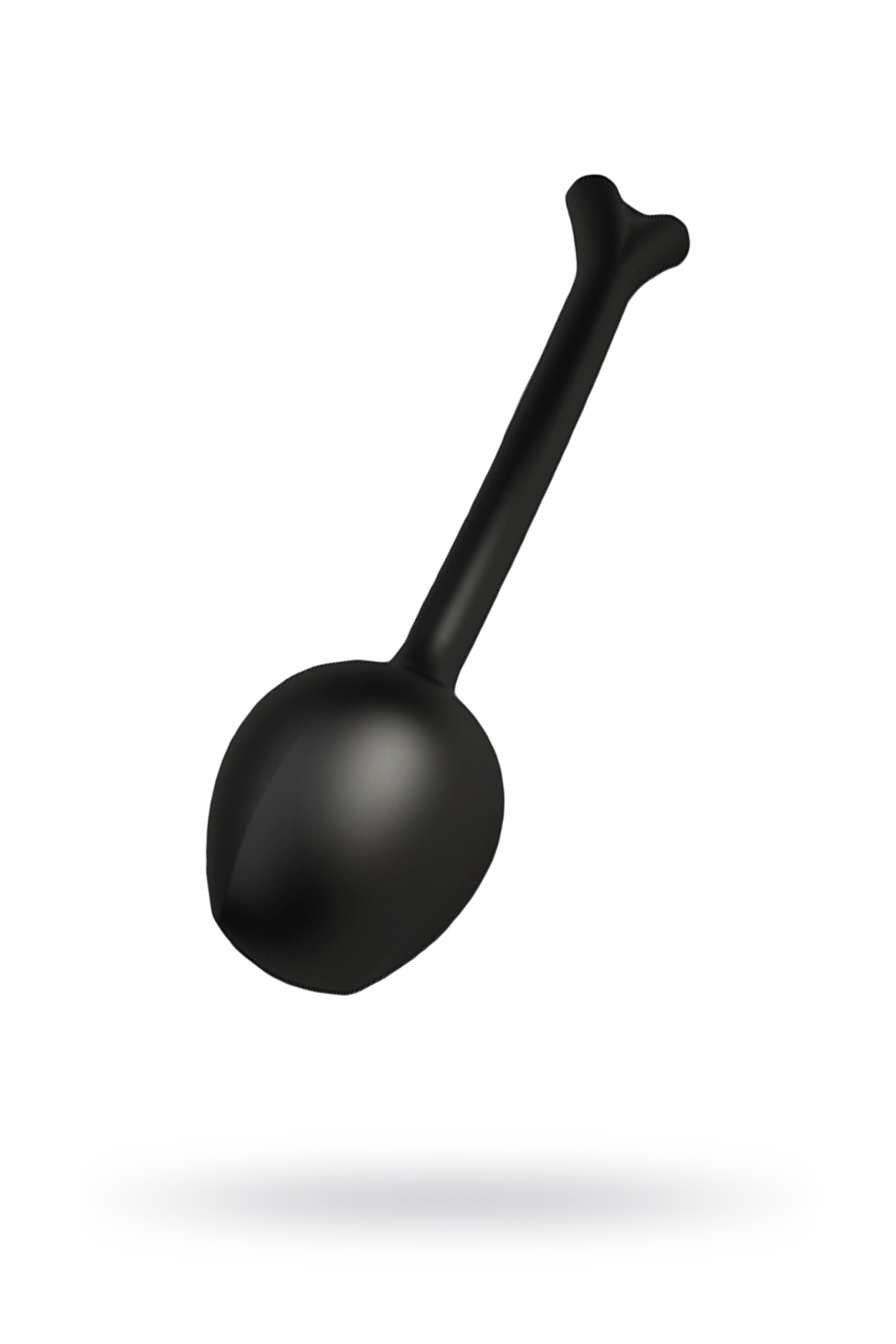 вагинальные шарики mystim mono unplain jane geisha balls, электростимуляция, силикон, черные, ø 3,3 в Перми