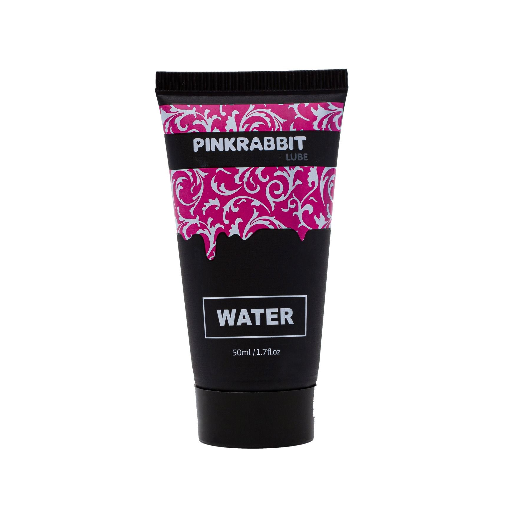 лубрикант pinkrabbit на водной основе, 50 мл в Перми