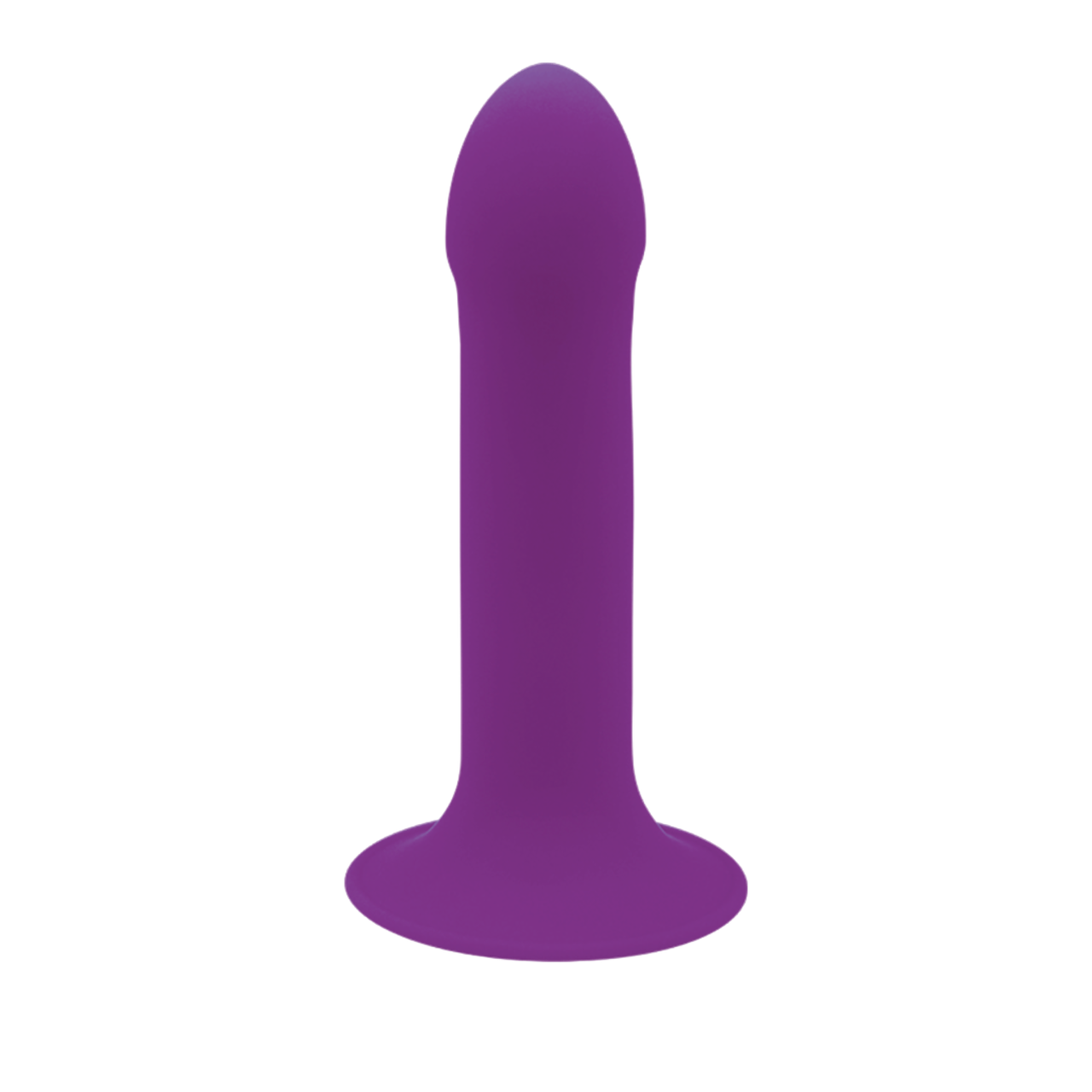 фаллоимитатор hitsens 6 ( 5" ) s06 purple 24063al в Перми