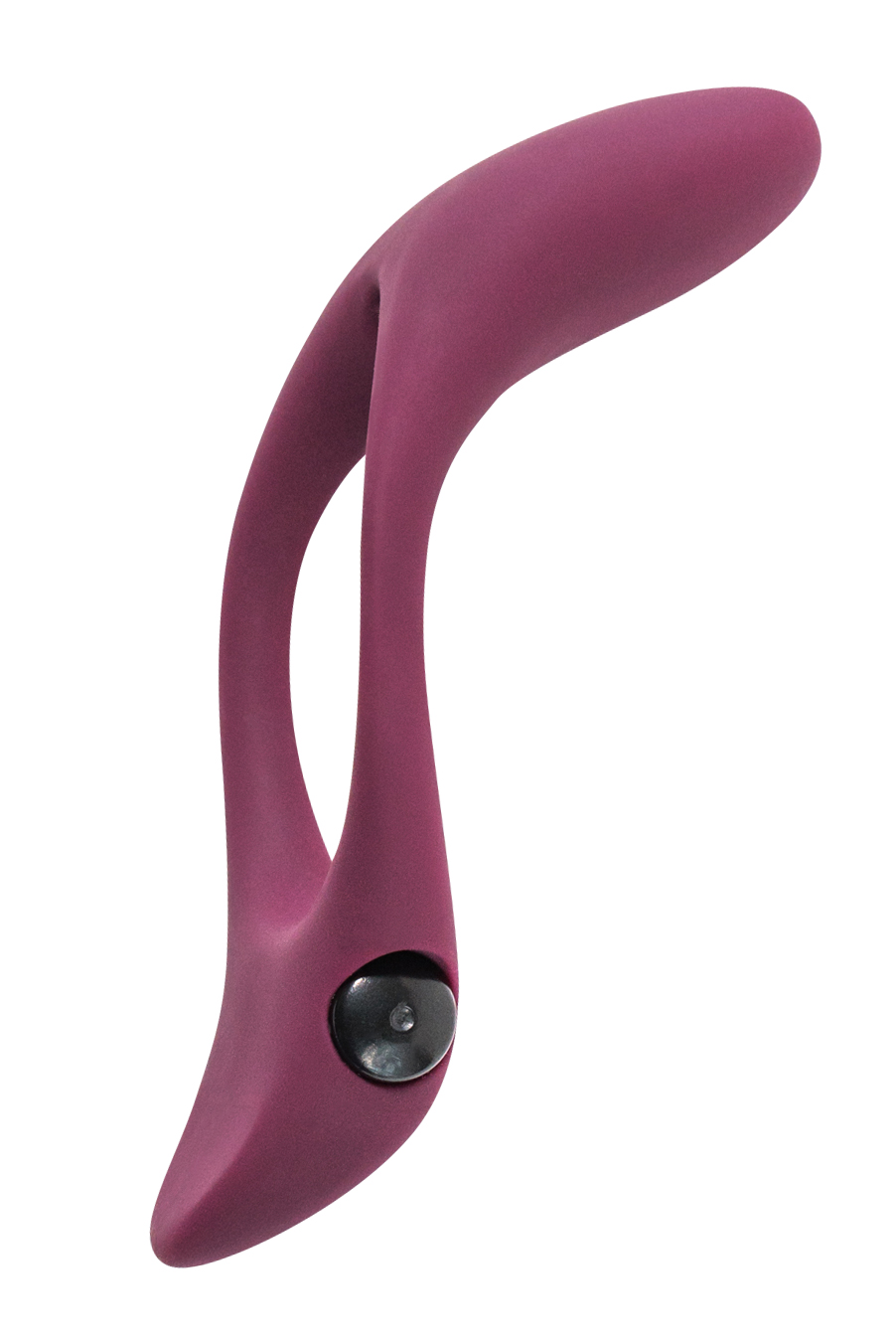 эрекционное виброкольцо pure passion stardust wine red 1304-02lola в Перми