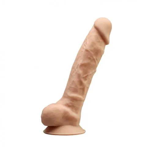 adrien lastic реалистик silexd adam l flesh new 21,5 cm в Перми