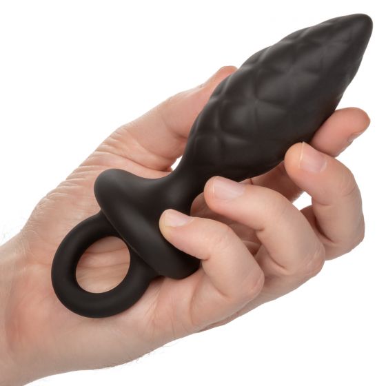 набор из трех анальных пробок silicone anal probe kit в Перми