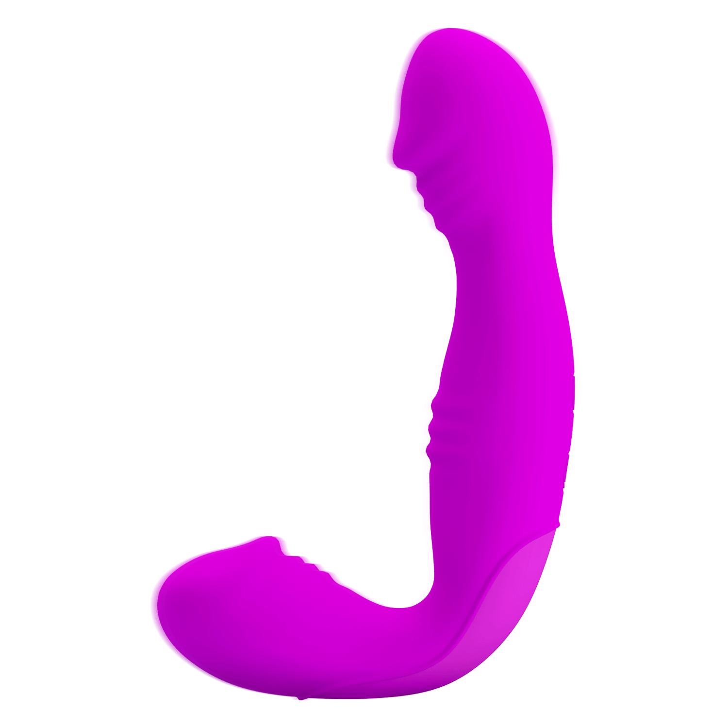 безремневой вибрострапон angelo purple bi-014227 в Перми