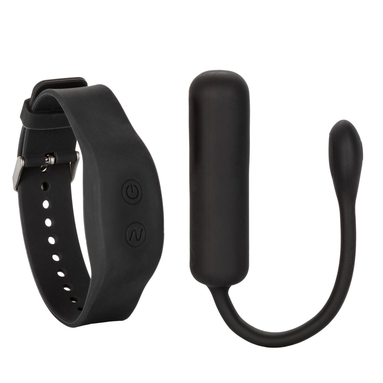 вибропуля с управлением при помощи браслета wristband remote petite bullet в Перми