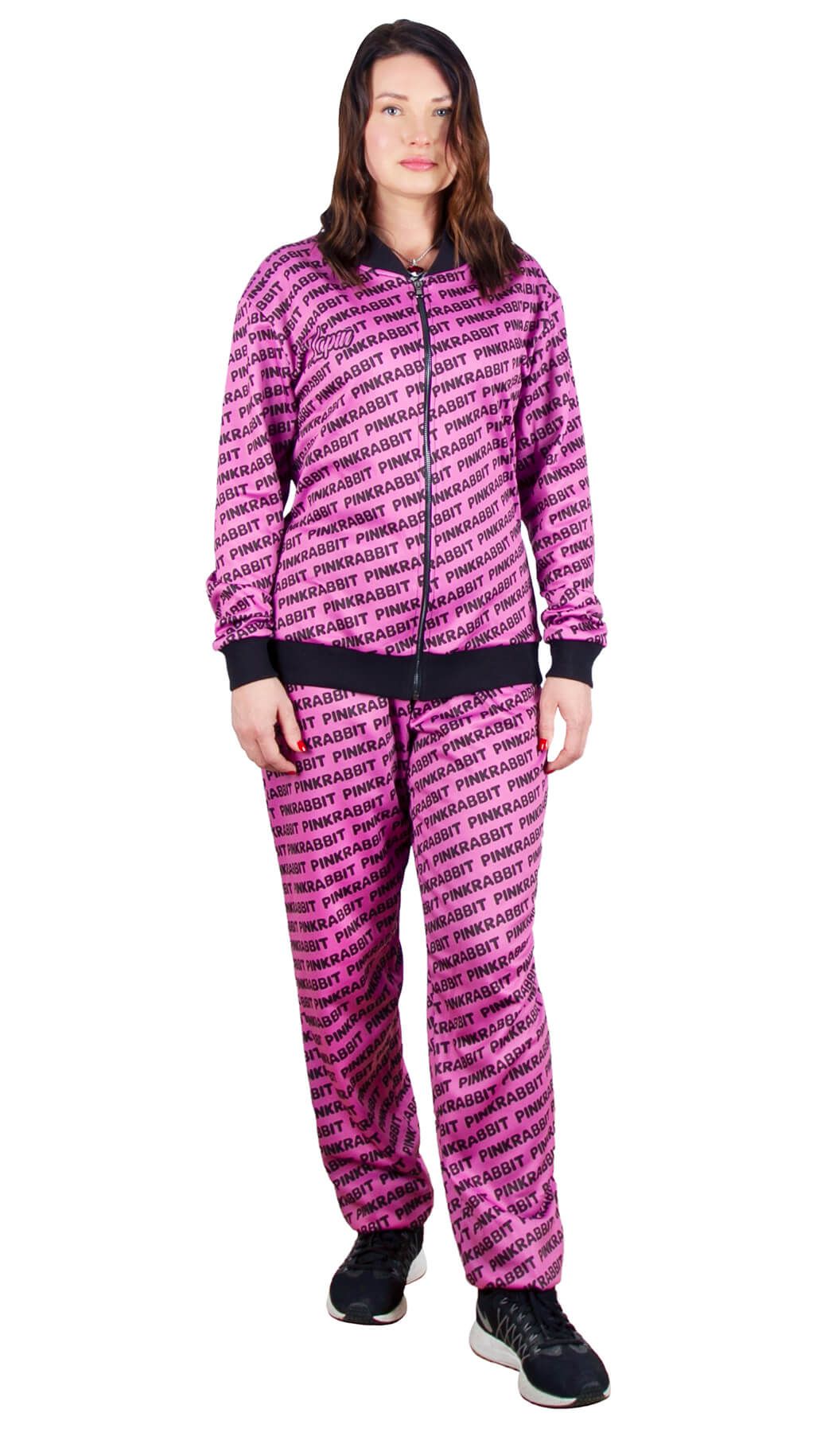 Одежда бренда Pink Rabbit в Перми