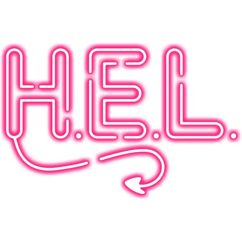 H.E.L. H.E.L.