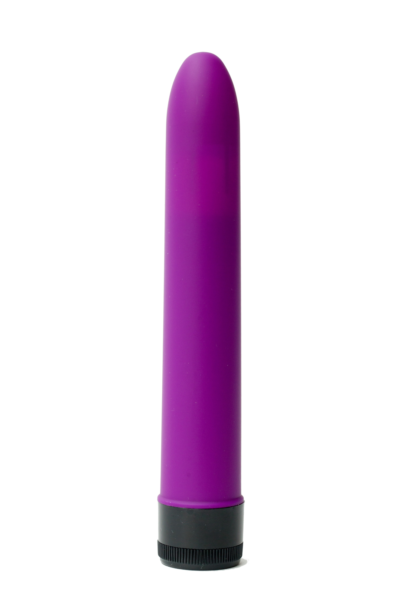 классический силиконовый вибратор 2,8х18см 47507-mm в Перми