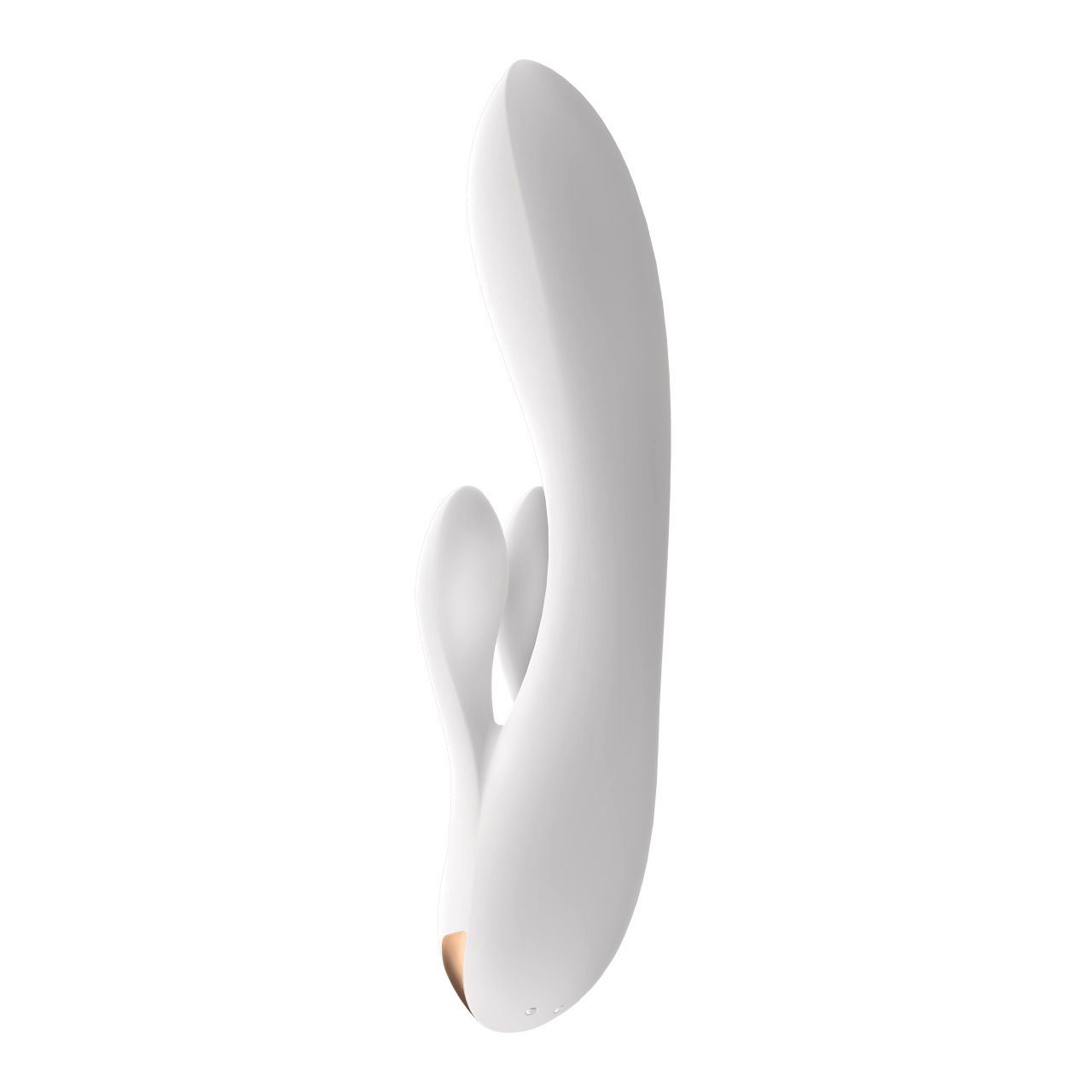 вибромассажер double flex (white) в Перми