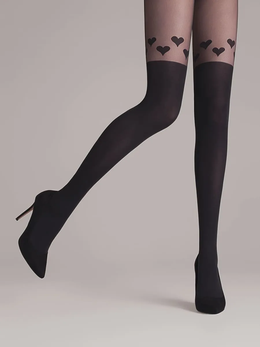 Эротическое колготки mirey wonderful 60 в Перми