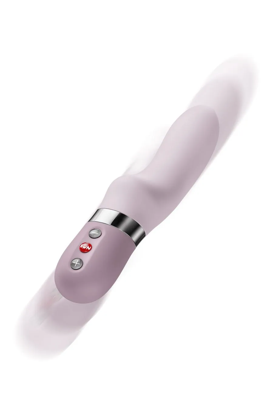 пульсатор fun factory stronic oceania, силикон, нежно-розовый 18 см в Перми