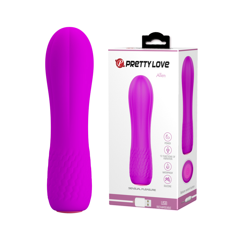 мини вибратор pretty love bi-014563-1 в Перми