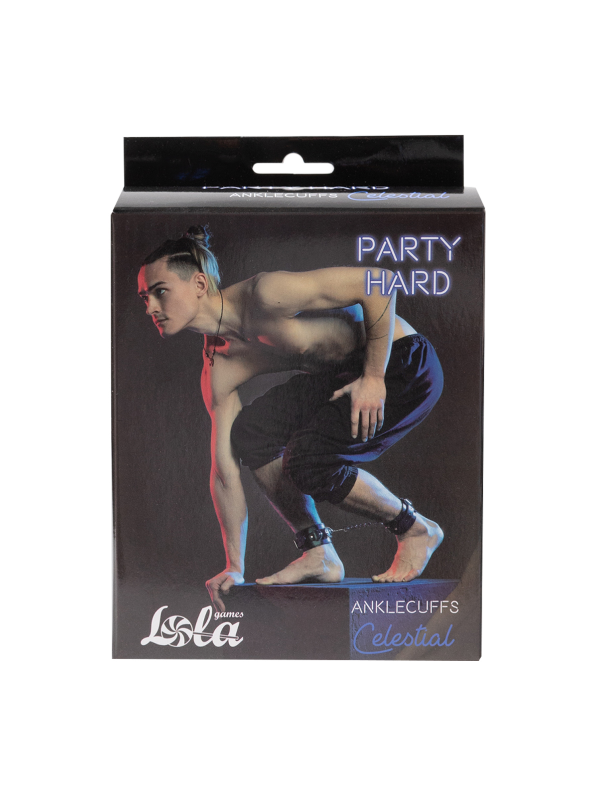 поножи party hard celestial 1101-01lola в Перми