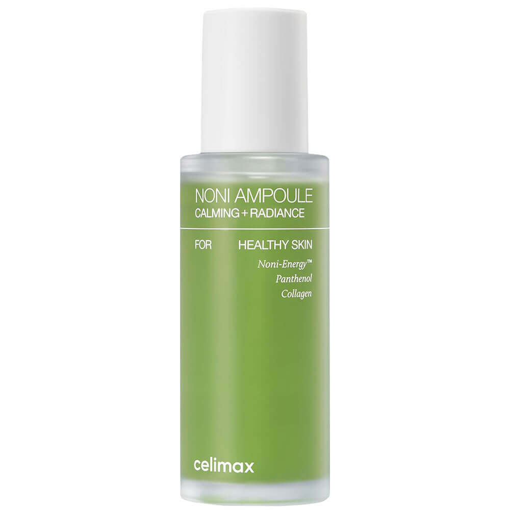 Celimax The Real Noni Energy Ampoule 50 ml, Восстанавливающая сыворотка с экстрактом нони 50 мл