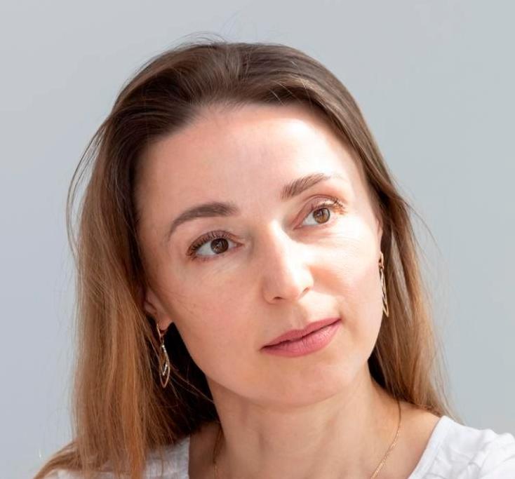 Автор Виктория Белова