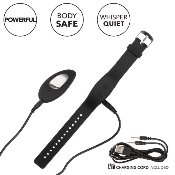 трусы боксеры с вибромассажером remote control panty set  m/l в Перми