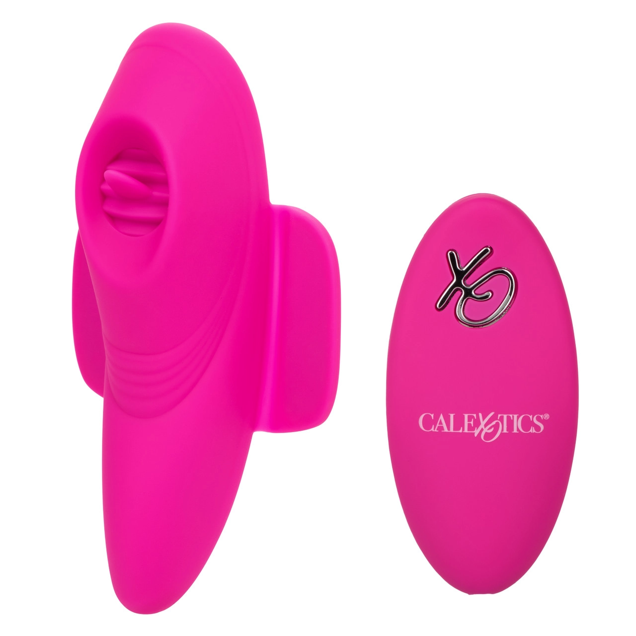 стимулятор в трусики с пультом управления lock-n-play remote flicker panty teaser в Перми